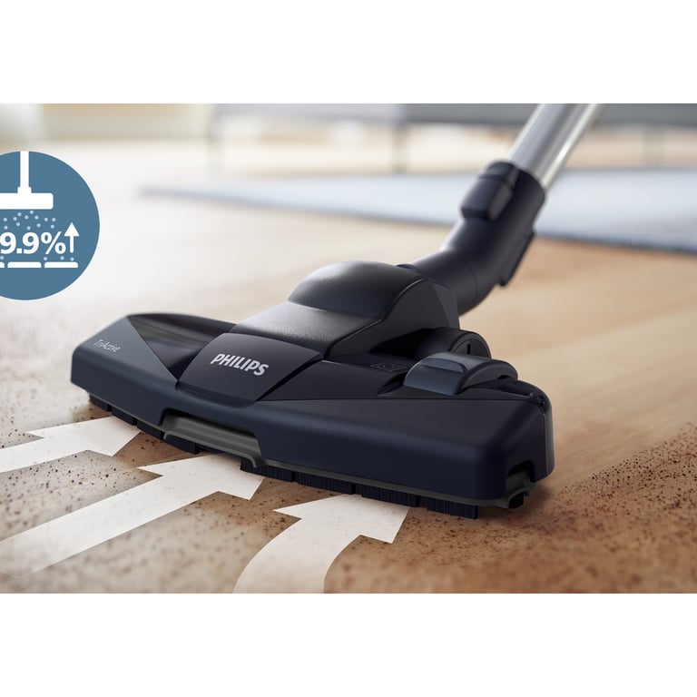 Philips 3000 series PowerPro Compact FC9331/09 Aspirateur sans sac - Neuf