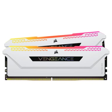 Serie CORSAIR Vengeance RGB PRO SL