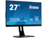 iiyama ProLite XUB2792UHSU-B1 LED display 68,6 cm (27'') 3840 x 2160 pixels 4K Ultra HD Noir