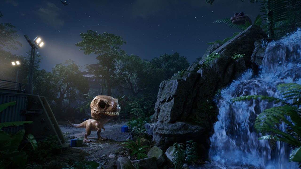 Funko Fusion Edition Deluxe Jeu Nintendo Switch - vue 10