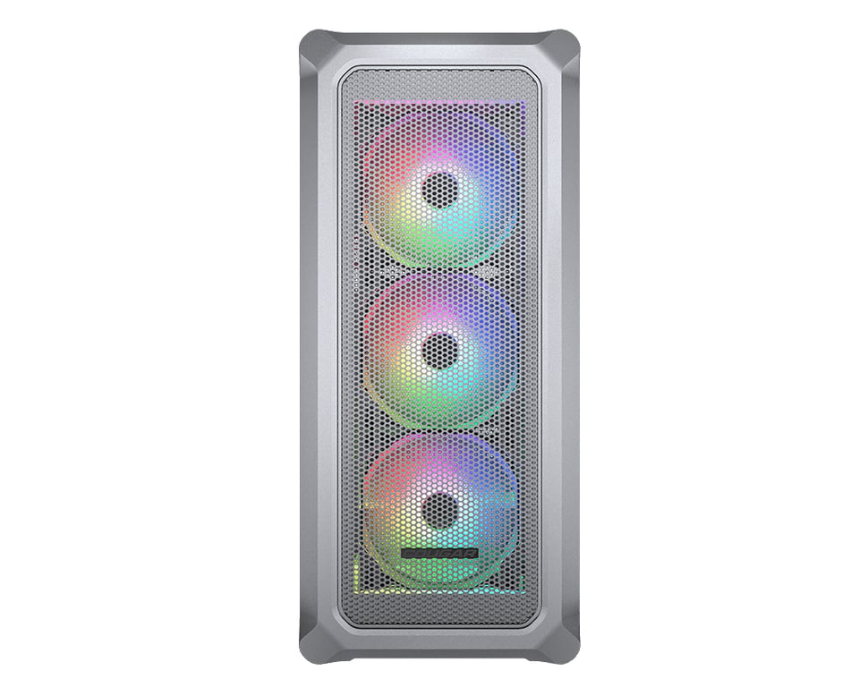 COUGAR Archon 2 Mesh RGB Midi Tower