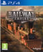 Sony Railway Empire Estándar Chino simplificado, Alemán, Inglés, Español, Francés, Italiano, Japonés, Polaco, Ruso PlayStation 4