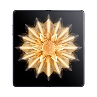 Magic V2 (5G) 512 Go, Violet (Purple), Débloqué