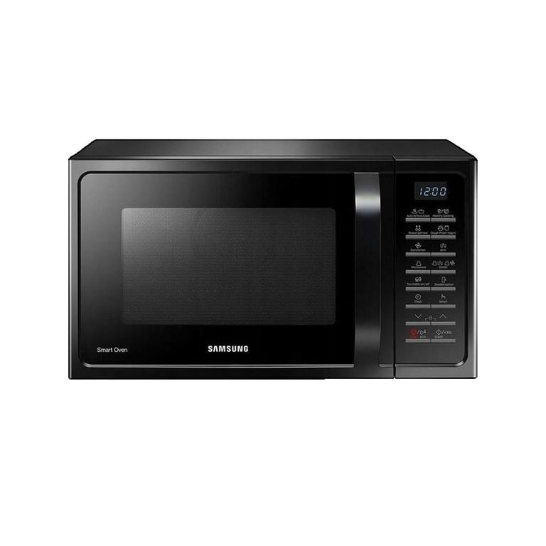Micro-Ondes Combiné Samsung MC28H5015CK – 28L, 900W, Grill 1500W - vue 10