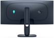 Alienware AW3425DW pantalla para PC 86,4 cm (34'') 3440 x 1440 Pixeles Wide Quad HD QD-OLED Azul