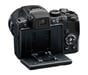 Nikon COOLPIX P500 1/2.3'' Appareil-photo compact 12,1 MP CMOS 4000 x 3000 pixels Noir