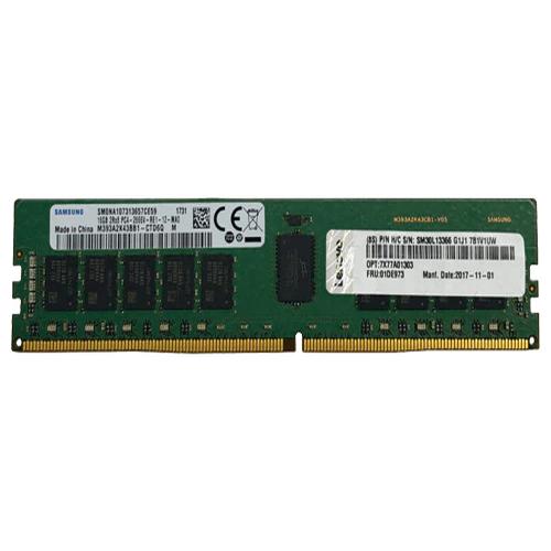 Lenovo ThinkSystem TruDDR4 3200 MHz RDIMM 4X77A08633 - vue 9