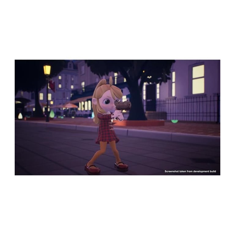 Destiny Connect : Tick Tock Travelers Ps4 - vue 9
