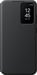Galaxy S24+ Etui Smart View avec porte-carte SAMSUNG Coloris Noir- EF-ZS926CBEGWW