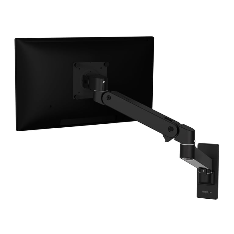 Ergotron Bras pour fixation murale pour écran LX Pro - vue 2