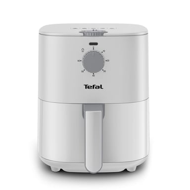 Tefal Easy Fry Essential EY130A Unique 3,5 L Autonome 1030 W Friteuse d'air chaud Blanc