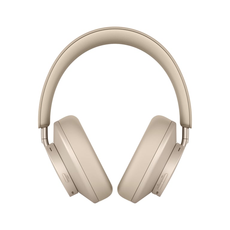 Auriculares inalambricos dorados clearance