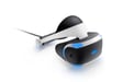 Sony PlayStation VR Pantalla con montura para sujetar en la cabeza 610 g Negro, Blanco