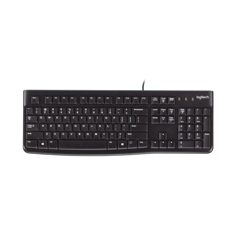 Logitech K120 - Neuf