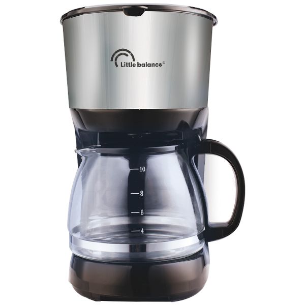 Machine À Café Expresso Melitta Solo® & Perfect Milk E957-203 – 15 Bars, 1400W - vue 5