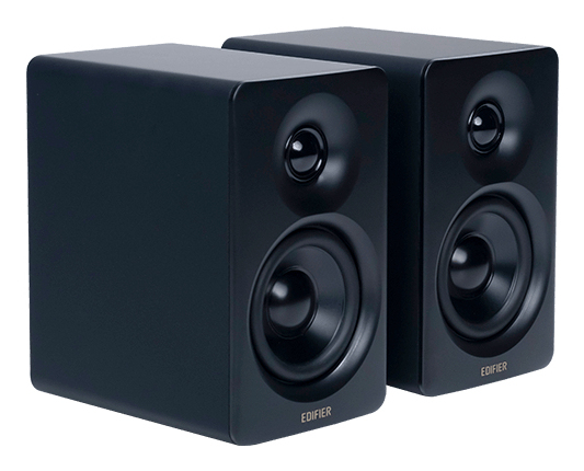 Edifier M60 Noir Avec fil &sans fil 66 W - Neuf