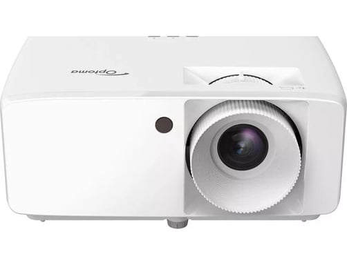Proiettore Optoma HZ40HDR 4000 ANSI lumen DLP 1080p (1920x1080) 3D Ready Bianco