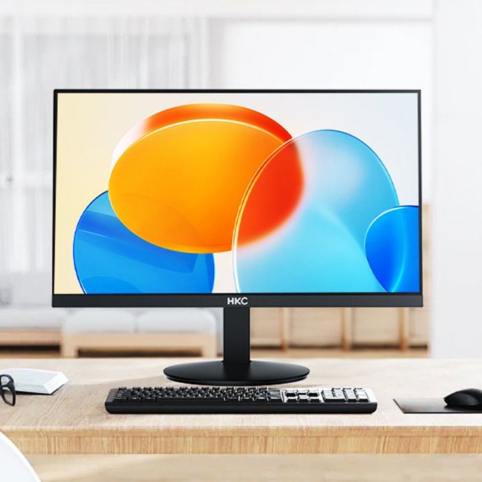 Ecran PC HKC 24 FHD 144Hz Dalle IPS 5ms V2418S - vue 5
