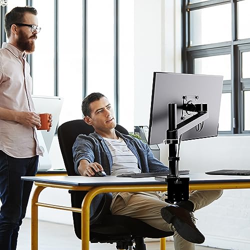Ergotron NX Series NX MONITOR ARM 86 4 cm 34 Bureau Neuf - vue 3
