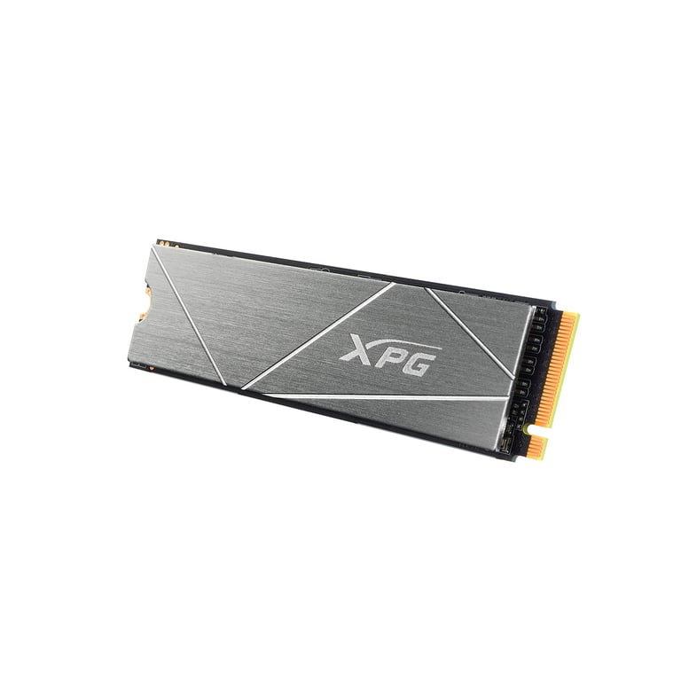 XPG GAMMIX S50 Lite .2 PCI Express 4.0 NVMe 3D NAND Neuf - vue 5