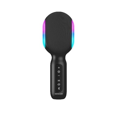 Microphone Sencor SSS K1000 Bluetooth 5.0 sans fil