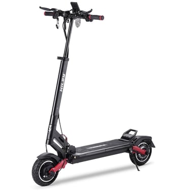 Patinete eléctrico Hiley Tiger 8 GT-R V4 - 48V / 15,6Ah