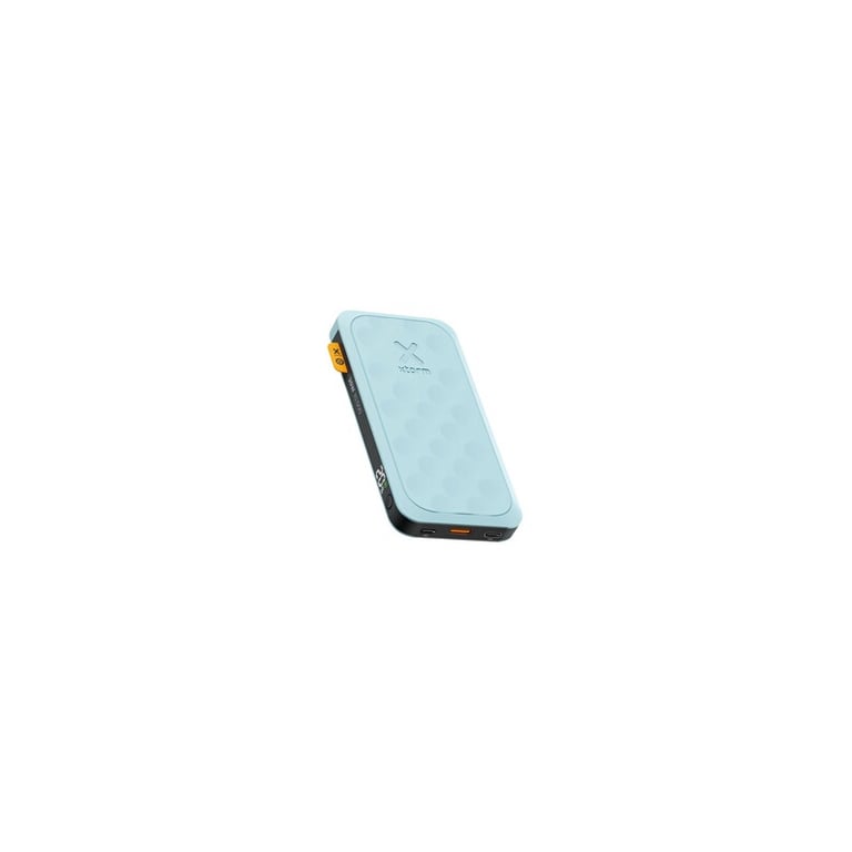 Batterie externe Xtorm FS5 10000MAH BLEUE - Neuf