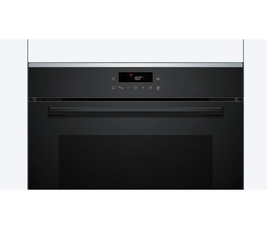Bosch Serie 4 HBA272BB3 four + Neuf - vue 2