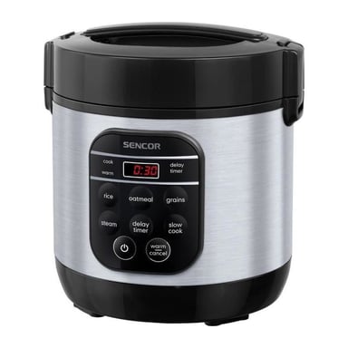 Cuisseur a riz - Sencor - SRM 0650SS