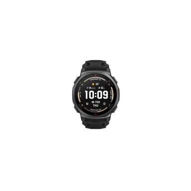 Amazfit t-rex 3PRO 44MM tactic black w2548gl5n