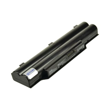 2-Power CBI3218A composant de laptop supplémentaire Batterie