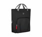 Wenger/SwissGear Motion Vertical Tote 39,6 cm (15.6'') Valise pour femme Noir