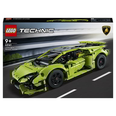 Lego 42161 - Lamborghini Huracan Tecnica