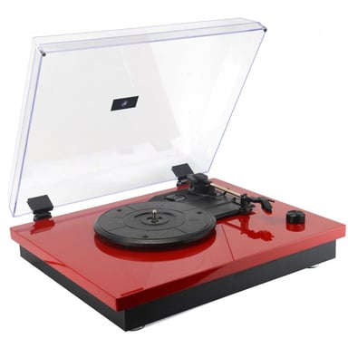 New Majestic TT 53 RD Rouge