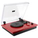 New Majestic TT 53 RD Rouge