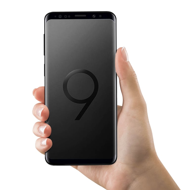 Samsung Galaxy S9 Écran Complet - vue 4