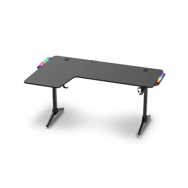 600 tavolo da gioco Rgb presso la sede di Spirit Of Gamer
