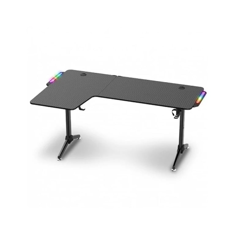 Spirit of Gamer Headquarter 600 RGB LEFT