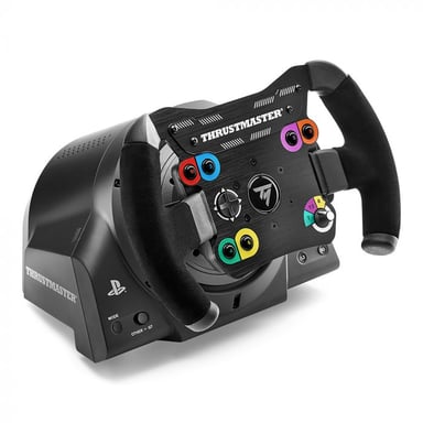Thrustmaster TM Open Wheel Add On Noir Volant