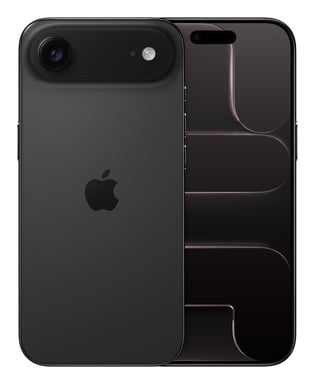 iPhone Air (5G) 1 TB, Nero siderale
