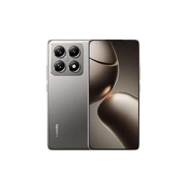 14T Pro (5G) 1TB, grigio titanio