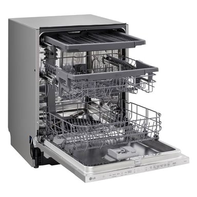 Lave vaisselle encastrable DB243TX - 60 CM