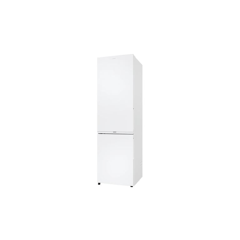 Réfrigérateur combiné Candy Fresco ECN2CQTEW206 Pose libre 409 - vue 6