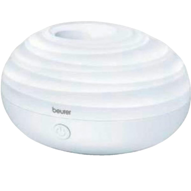 Diffuseur D'Huiles Essentielles Beurer LA 20 – Ultrasons, Lumière LED - vue 1