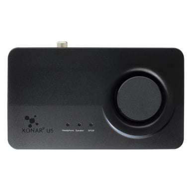 Xonar U5 Usb