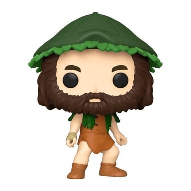Figurine Funko Pop! Movies : Jumanji - Alan Parrish