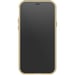 Coque de protection ''360° Glass'' pour Apple iPhone 13 Pro Max, or