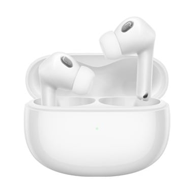 Xiaomi Buds 3T Pro Casque Sans fil Ecouteurs Appels/Musique USB Type-C Bluetooth Blanc