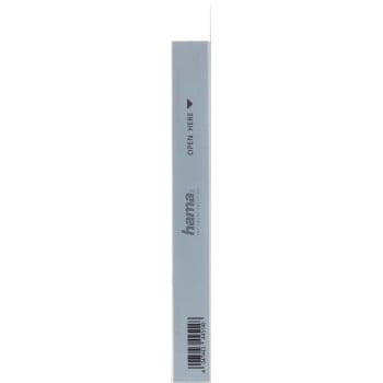 Câble de charge/données Flat, USB-A - USB-C, 1 m, vert