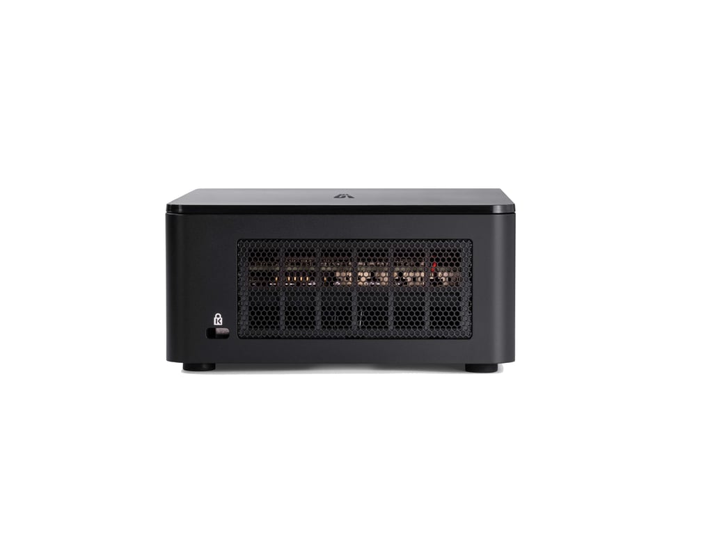 Asus NUC RNUC12WSHi70002 - vue 3